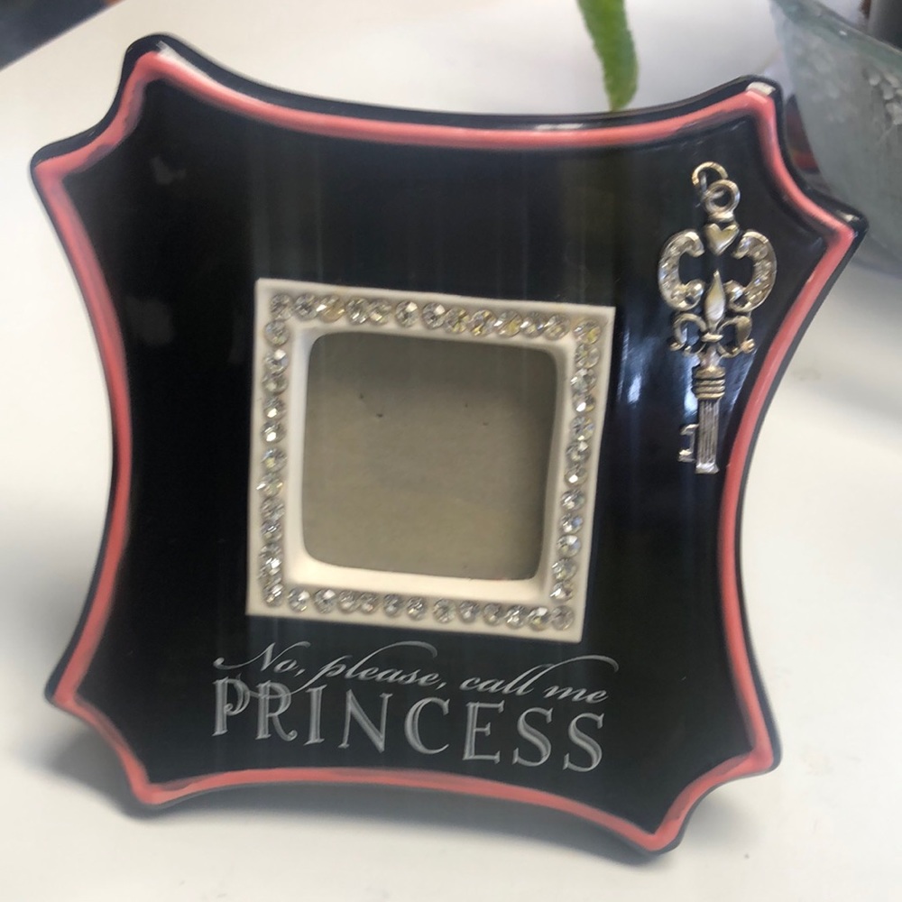 Princess frame